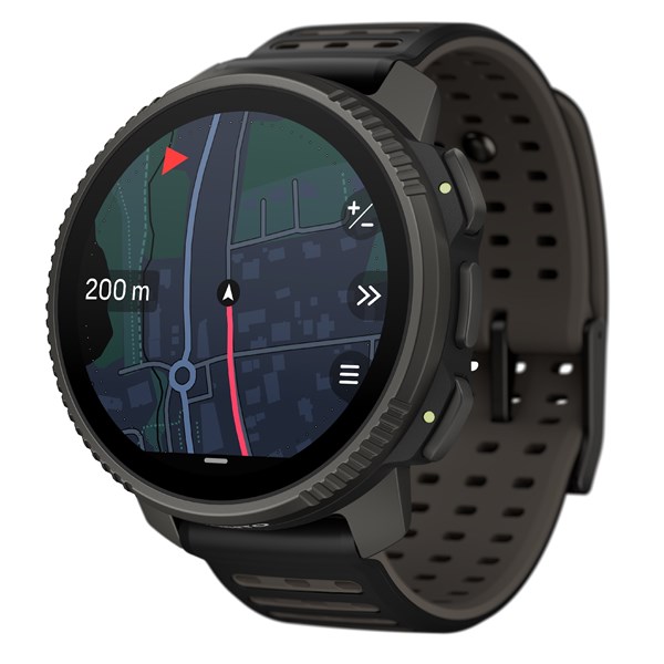 Suunto Vertical 2