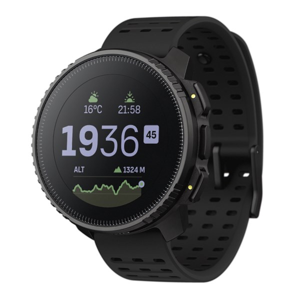 Suunto Vertical