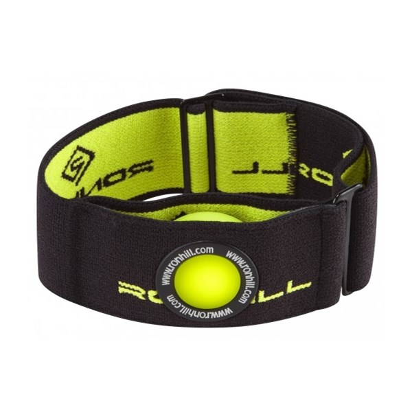 Ron Hill LED Armband