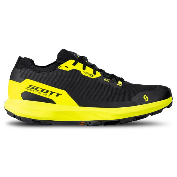 Scott Mens Supertrac RC 3