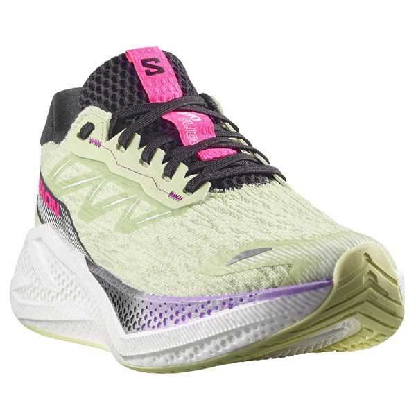 Salomon Womens Aero Glide 4