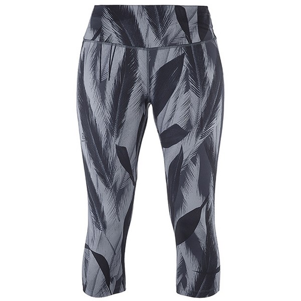Salomon Women's Agile Mid Tight