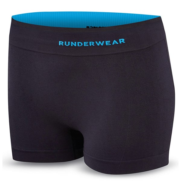 Runderwear Womens Hot Pants
