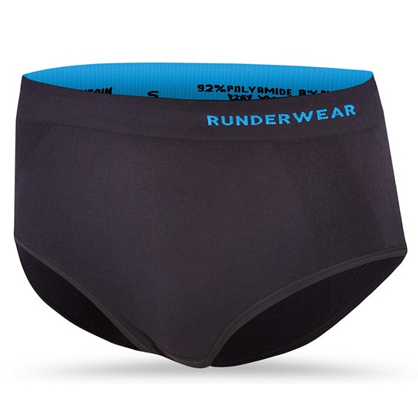 Runderwear Womens Briefs