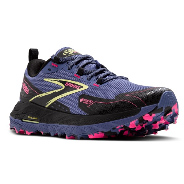 Brooks Womens Cascadia 18 GTX