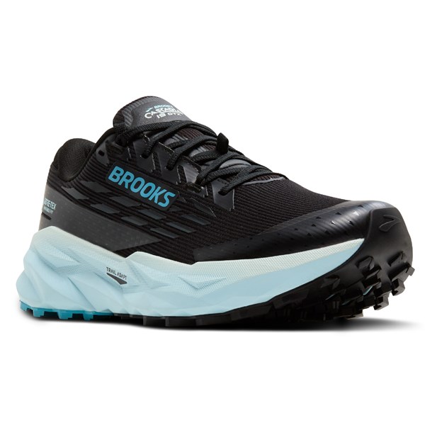 Brooks Womens Cascadia 19 GTX