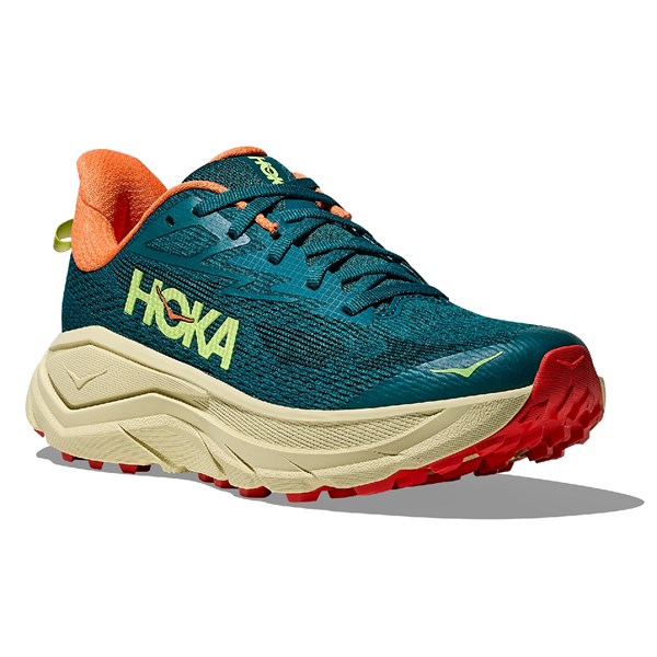 Hoka Womens Challenger 8