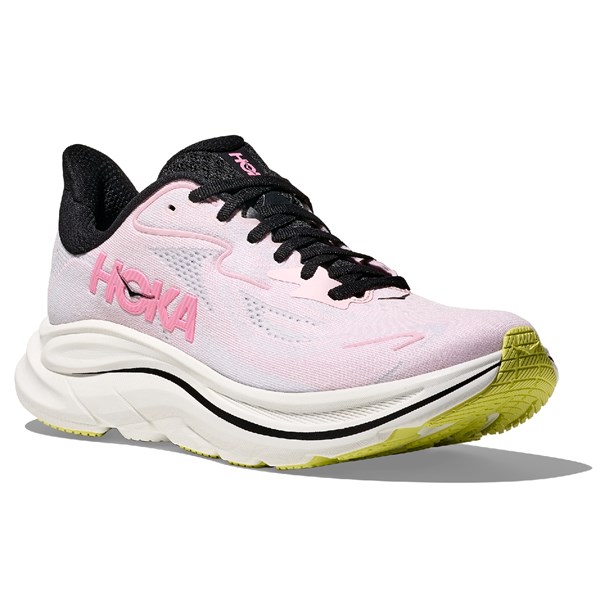 Hoka Womens Clifton 10 Wide