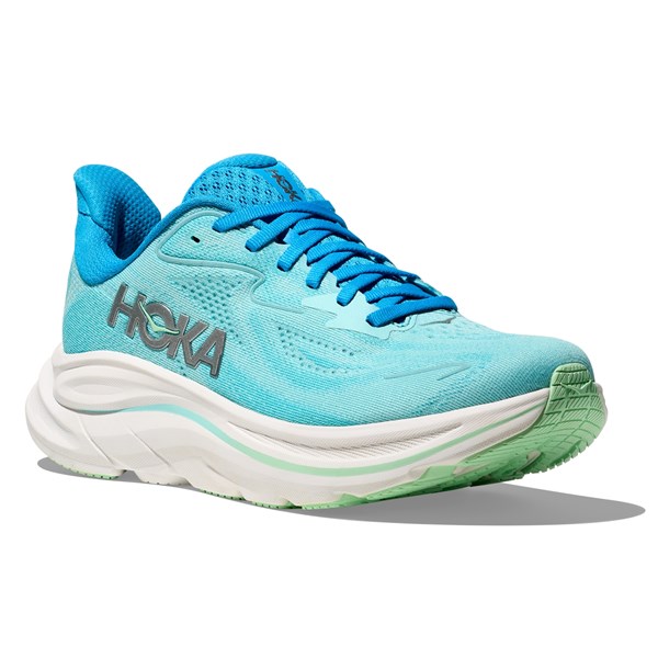 Hoka Womens Clifton 10