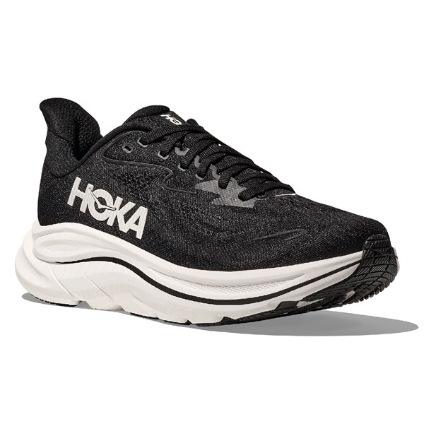 Hoka Womens Clifton 10 Wide