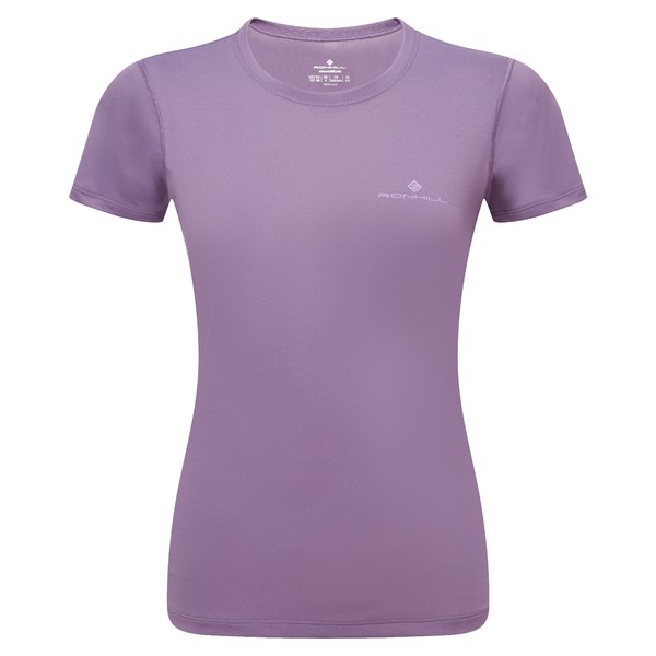 Ron Hill Womens Core SS Tee