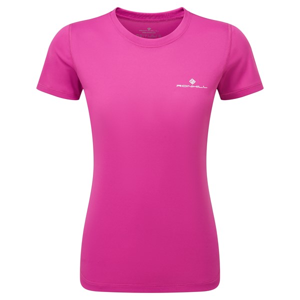 Ron Hill Womens Core SS Tee
