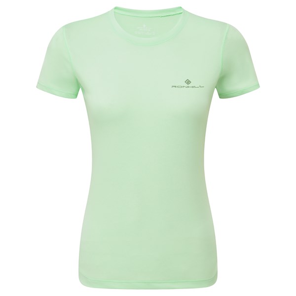 Ron Hill Womens Core SS Tee
