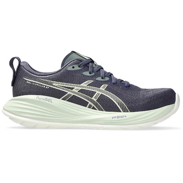 Asics Womens Cumulus 27