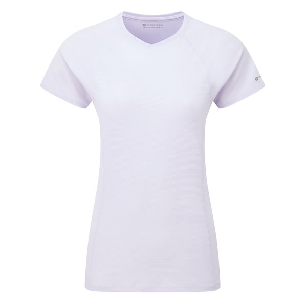 Montane Womens Dart Nano Tee