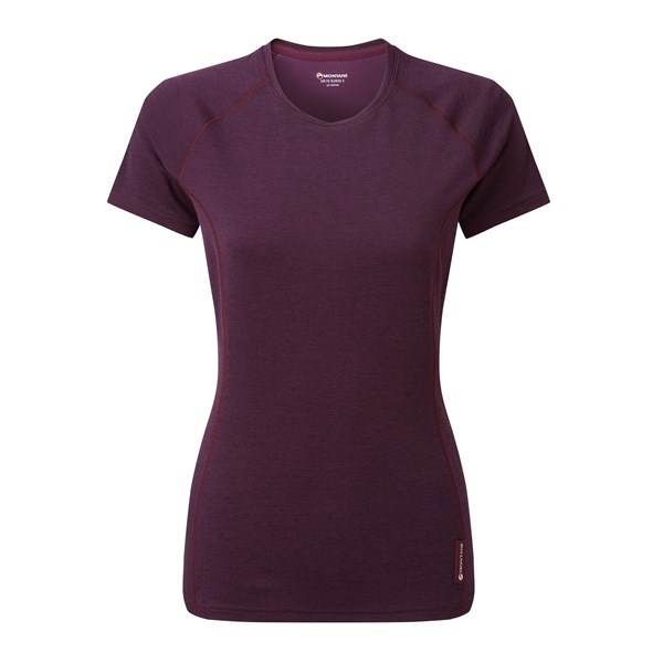 Montane Womens Dart Tee