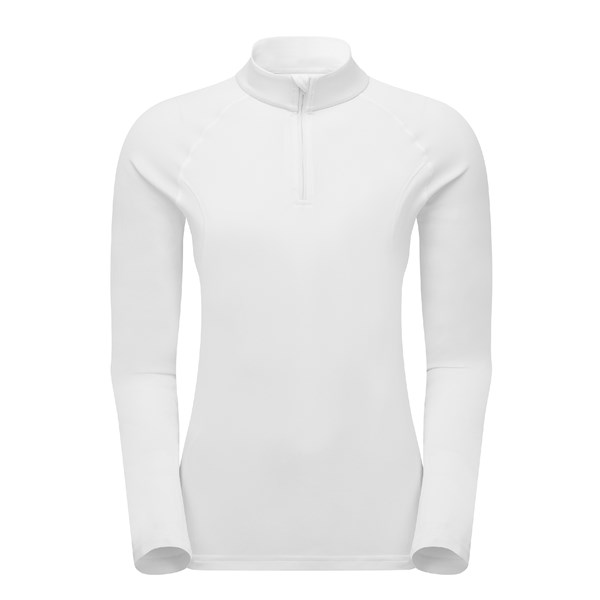 Montane Womens Dart Zip Neck