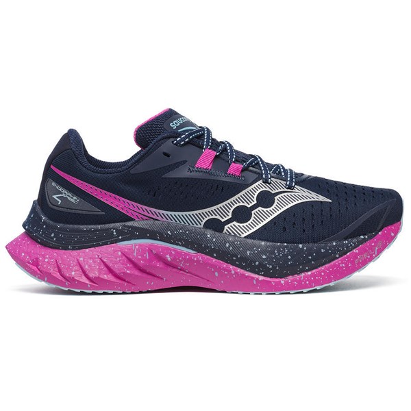Saucony Womens Endorphin Speed 4