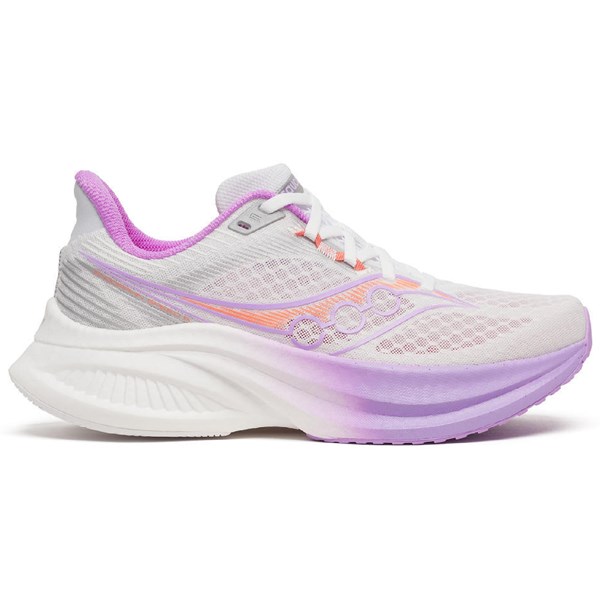 Saucony Womens Endorphin Speed 5