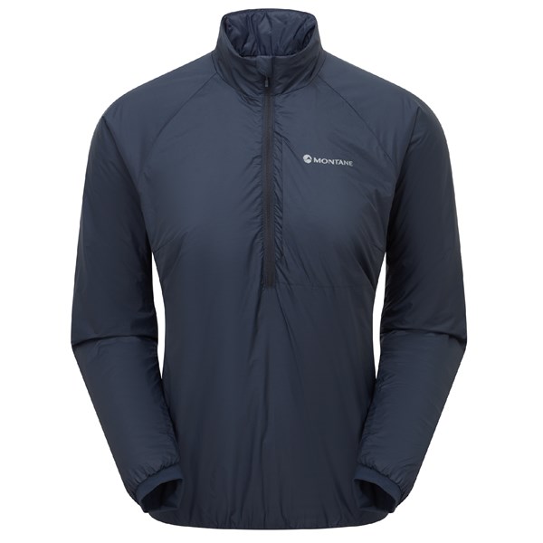 Montane Womens Fortes Nano Pull On