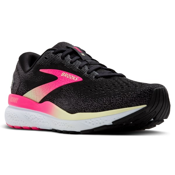 Brooks Womens Ghost 16 Wide