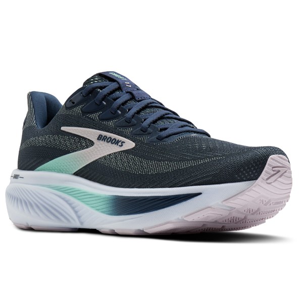 Brooks Womens Ghost 17