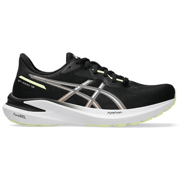 Asics Womens GT 1000 13