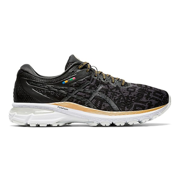 womens asics 2000 8