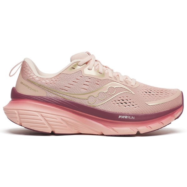 Saucony Womens Guide 18