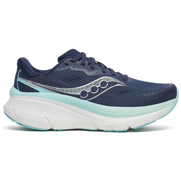 Saucony Womens Guide 19