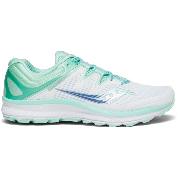 saucony women's guide iso running shoe