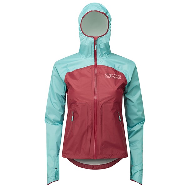 OMM Womens Halo+ Jacket