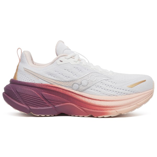 Saucony Womens Hurricane 25