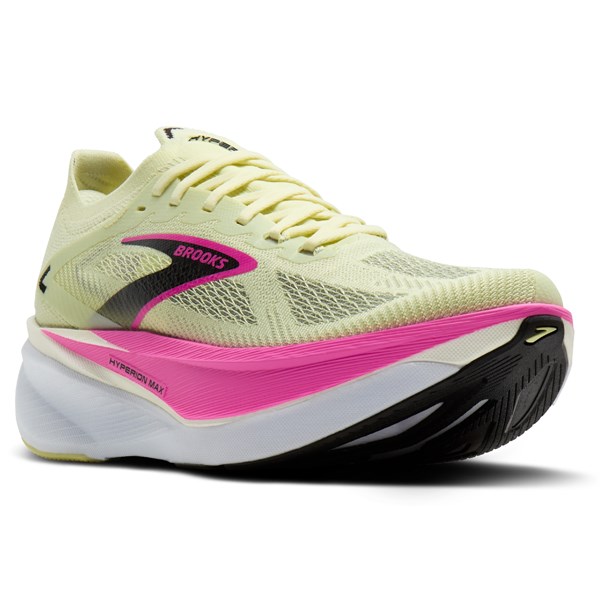Brooks Womens Hyperion Max 3