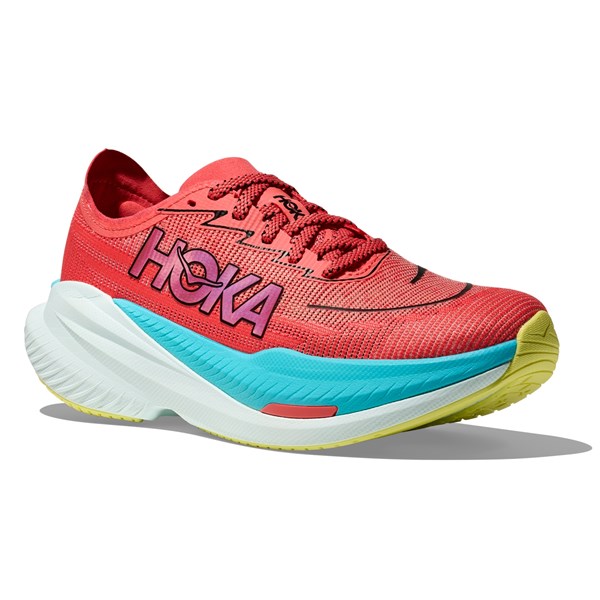 Hoka Womens Mach X 2