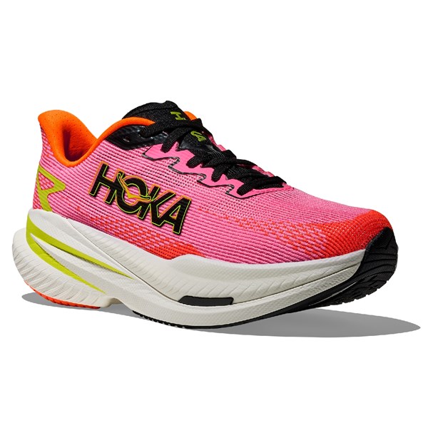 Hoka Womens Mach X 3