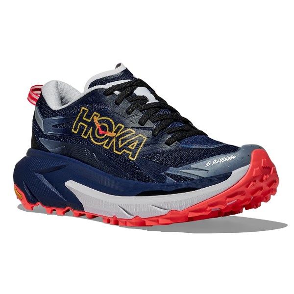 Hoka Womens Mafate 5