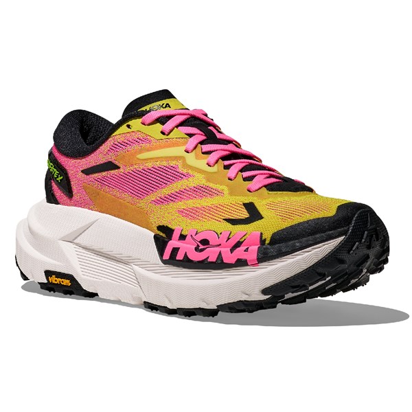 Hoka Womens Mafate X
