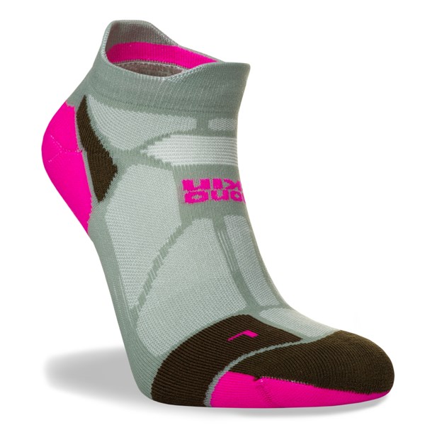 Hilly Womens Marathon Fresh Socklet - Main Image