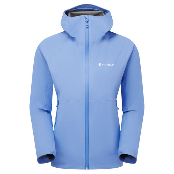 Montane Womens Minimus Lite Jacket