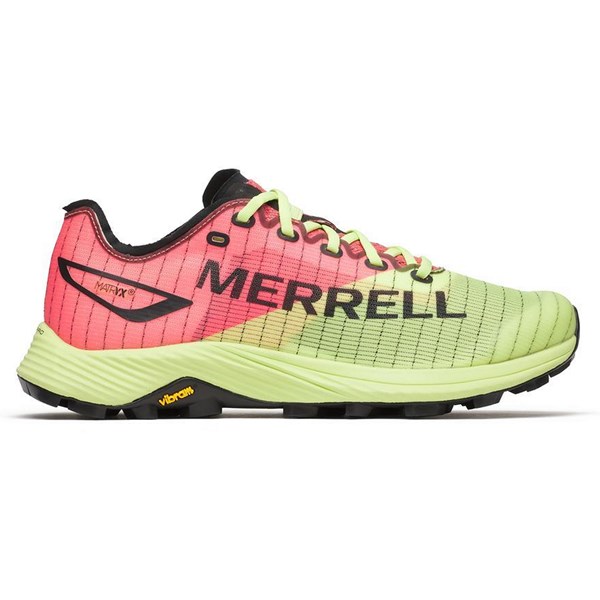 Merrell Womens MTL Long Sky 2 Matryx