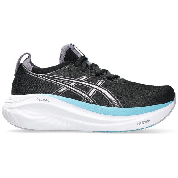 Asics Womens Nimbus 27