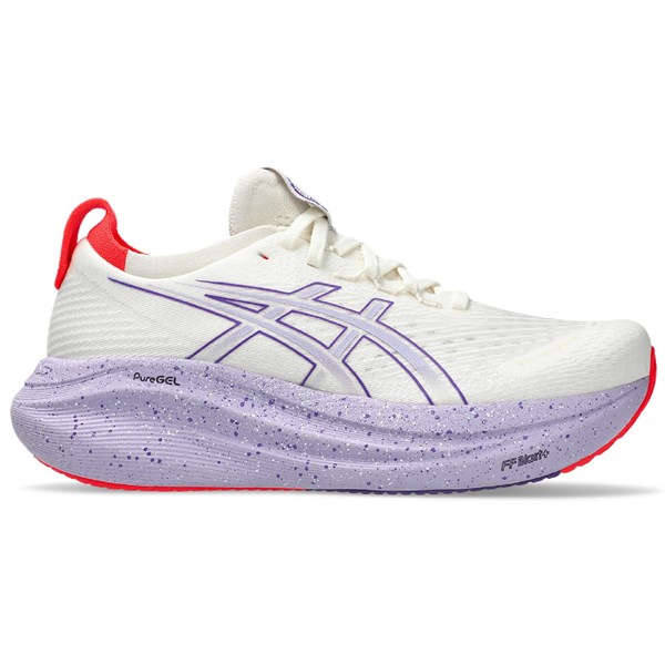 Asics Womens Nimbus 27 Tokyo