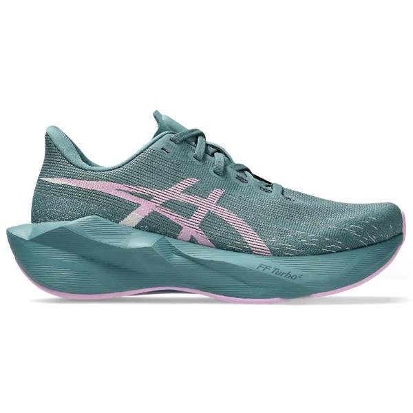 Asics Womens Novablast 6