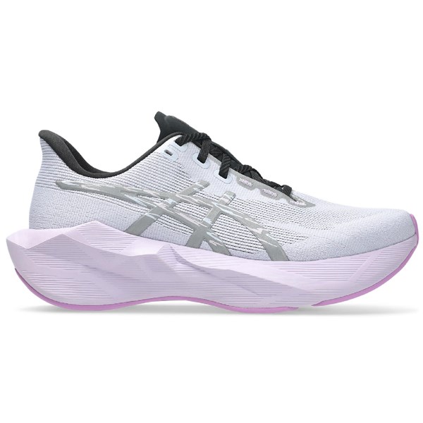 Asics Womens Novablast 6 Lite Show