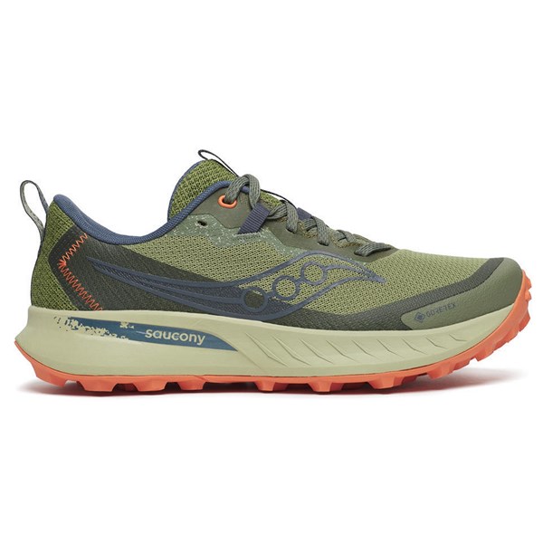Saucony Womens Peregrine 15 GTX