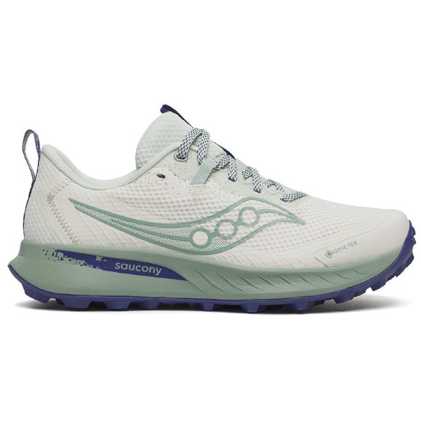 Saucony Womens Peregrine 15 GTX