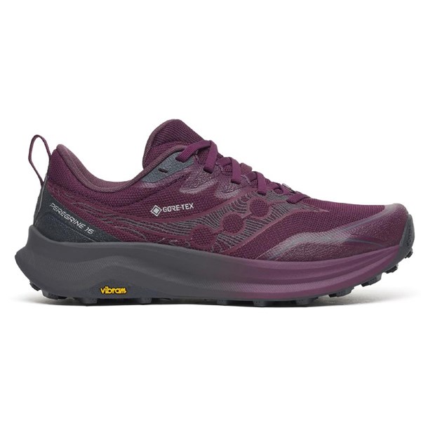 Saucony Womens Peregrine 16 GTX
