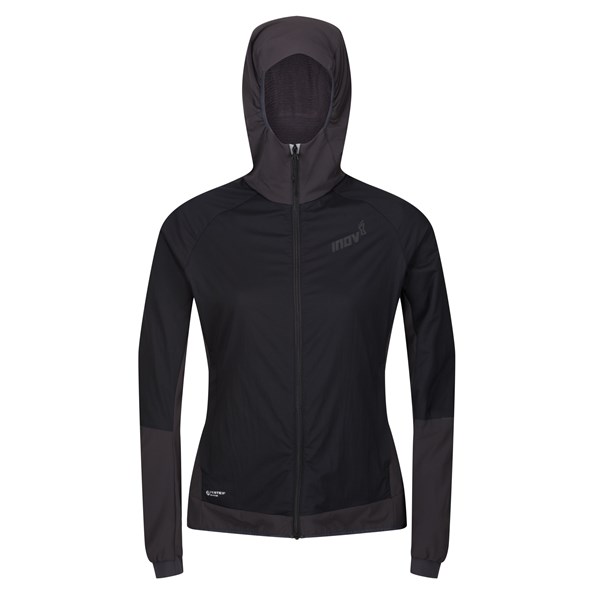 Inov-8 Womens Performance Hybrid Jacket