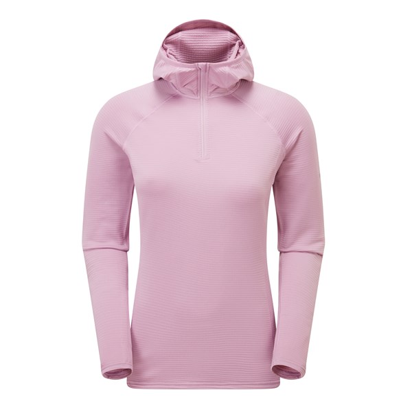 Montane Womens Protium Lite Hoodie
